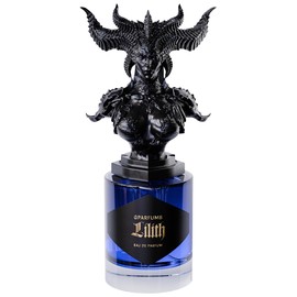 perfume Lilith