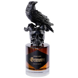 Grimoire