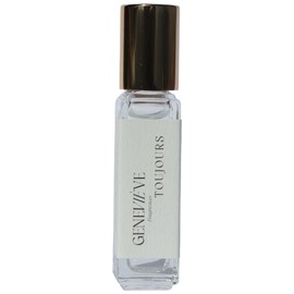 perfume Toujours Perfume Oil