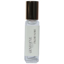 perfume Orchid Noire Perfume Oil