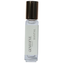 perfume Santal Perfume Oil