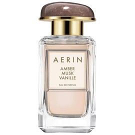Amber Musk Vanille
