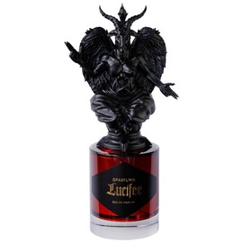 perfume Lucifer Collector's Edition