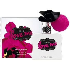 Sexy Little Things Noir Love Me