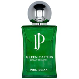 Green Cactus