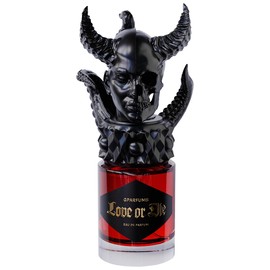 perfume Love Or Die Collector's Edition