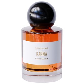 perfume Karma