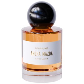 Ahura Mazda
