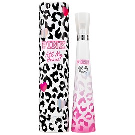 perfume Pink All My Heart