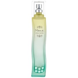 perfume Mama. Aqua Savon - Jasmine Aroma Water