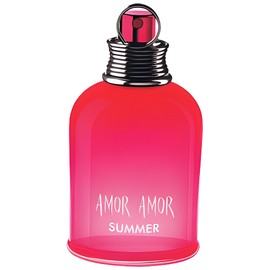 Amor Amor Summer 2011
