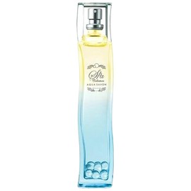 perfume Aqua Savon Spa Collection - Yuzu