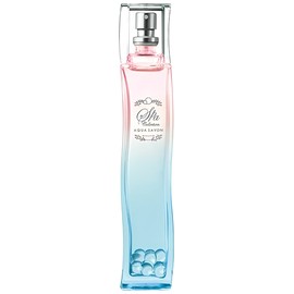 perfume Aqua Savon Spa Collection - Rose