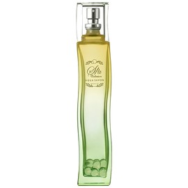 perfume Aqua Savon Spa Collection - Lemongrass