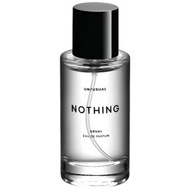 perfume Nothing