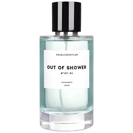 perfume Out of Shower № 07-01