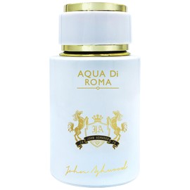 perfume Aqua di Roma