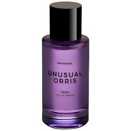 Unusual Orris