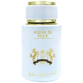 perfume Aqua di Nice