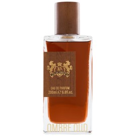 perfume Ombre Oud