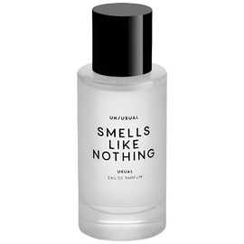 perfume Smells Like Nothing