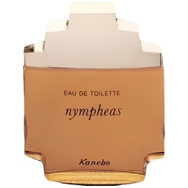 perfume Nympheas