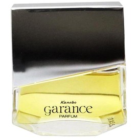 perfume Garance