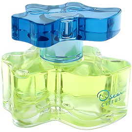 perfume Oscar Citrus
