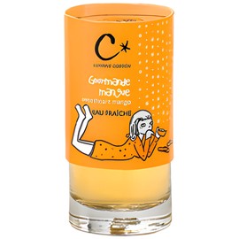 perfume Eau Fraiche Gourmande Mangue
