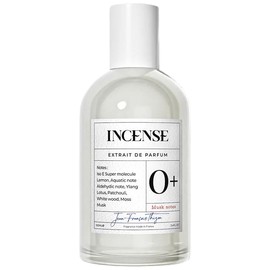 perfume Perfume 0+ Musk