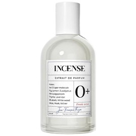 perfume Perfume 0+ Fresh