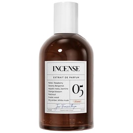 perfume Oriental Blossom Perfume 05