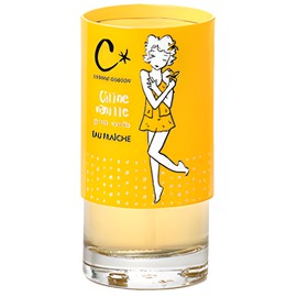 perfume Eau Fraiche Caline Vanille
