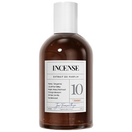 perfume Patchouli Bloom