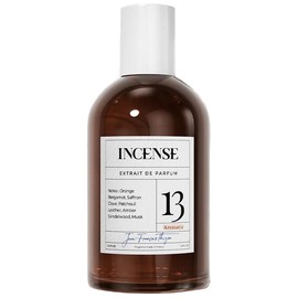 perfume Citrus & Leather Perfume 13