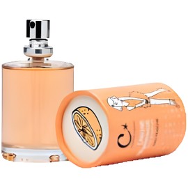 perfume Eau Fraiche Coquine Pamplemousse