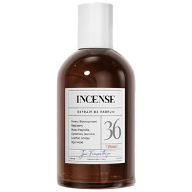 perfume Amber Rose Perfume 36