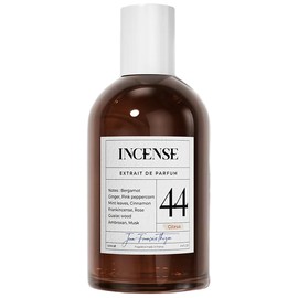 perfume Spiced Lemon Perfume 44