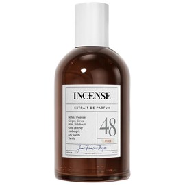 perfume Smoky Wood Perfume 48