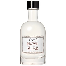 perfume Brown Sugar
