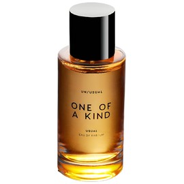 perfume One Of A Kind