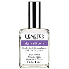 Mystical Blooms