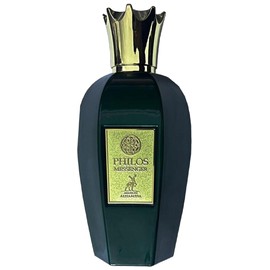 perfume Philos Messenger