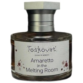 Amaretto In The Melting Room