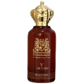 perfume Royal Collection V Victory