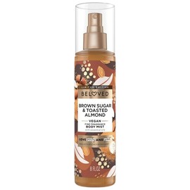 Brown Sugar and Toasted Almond
