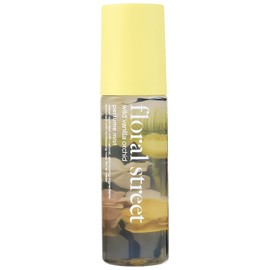 perfume Wild Vanilla Orchid Perfume Mist