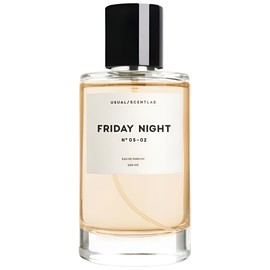 perfume Friday Night № 05-02
