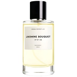 perfume Jasmine Bouquet № 07-06