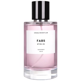 perfume Fabs № 05-01